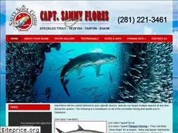 Sites similar to galvestonbayfishingguide.net