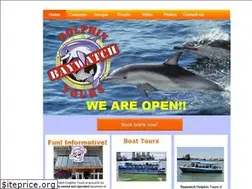 Sites similar to galvestonbaywatch.com