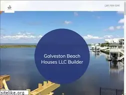 Sites similar to galvestonbeachhousesllc.com