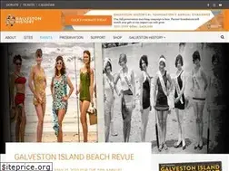 Sites similar to galvestonbeachrevue.com