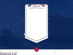 Sites similar to galvestonchamber.com