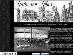 Sites similar to galvestonghost.com