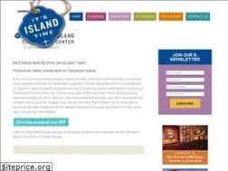 Sites similar to galvestonislandconventioncenter.com
