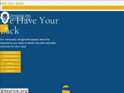 Sites similar to galvestonjustice.com