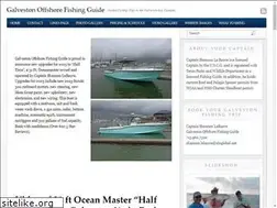 Sites similar to galvestonoffshore.com