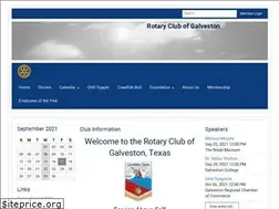 Sites similar to galvestonrotary.com