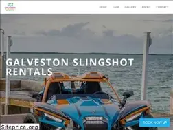 Sites similar to galvestonslingshotrentals.net