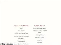 Sites similar to galvestonsownfarmersmarket.com