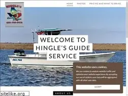 Sites similar to galvestontxfishingguide.com