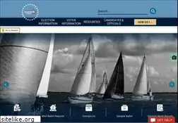 Sites similar to galvestonvotes.org