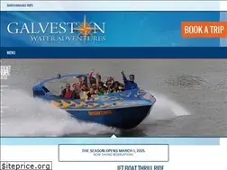 Sites similar to galvestonwateradventures.com