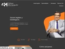 Sites similar to galvezmonteagudo.pe