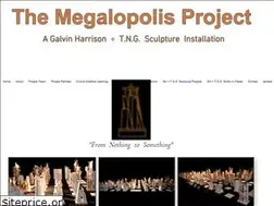 Sites similar to galvin-harrison.com