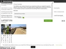 Sites similar to galvinbrothers.com