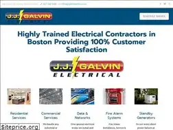 Sites similar to galvinelectric.com