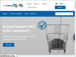 Sites similar to galvinengineering.com.au