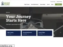 Sites similar to galvinflying.com