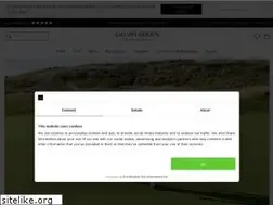 Sites similar to galvingreen.com