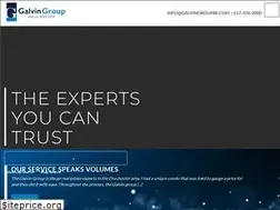 Sites similar to galvingroupre.com