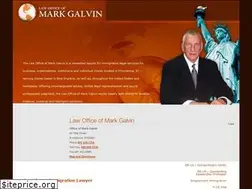 Sites similar to galvinimmigration.com