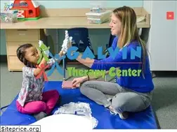 Sites similar to galvintherapycenter.com