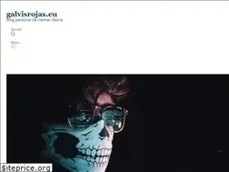 Sites similar to galvisrojas.eu