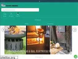 Sites similar to galvitec.com.ar