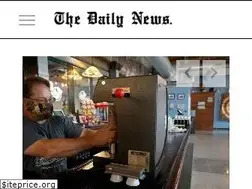 Sites similar to galvnews.com