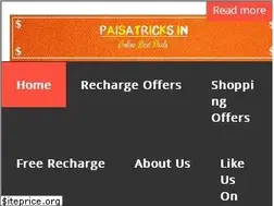 Sites similar to galvoxin.blogspot.in