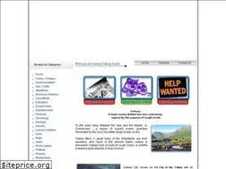 Sites similar to galway-ireland.ie