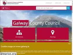 Sites similar to galway.ie