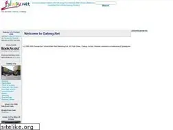 Sites similar to galway.net
