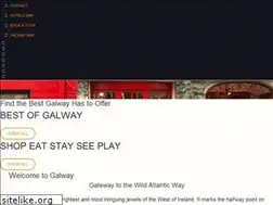 Sites similar to galway1.ie