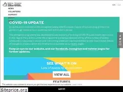 Sites similar to galway2020.ie