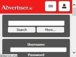 Sites similar to galwayadvertiser.ie