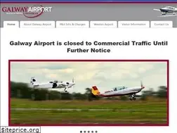 Sites similar to galwayairport.com