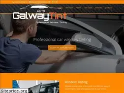 Sites similar to galwayautotint.ie