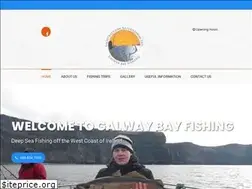 Sites similar to galwaybayfishing.com