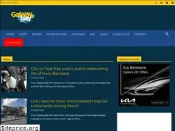 Sites similar to galwaybayfm.ie