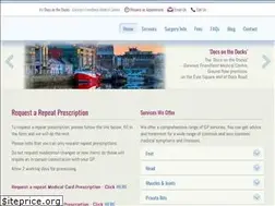Sites similar to galwaybaymedicalcentre.ie