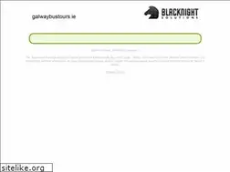 Sites similar to galwaybustours.ie