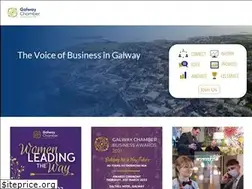 Sites similar to galwaychamber.com
