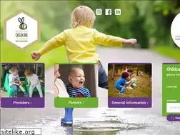 Sites similar to galwaychildcare.com