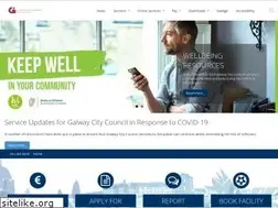 Sites similar to galwaycity.ie