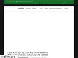 Sites similar to galwaycityaccommodation.com