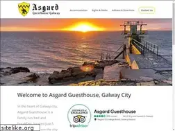Sites similar to galwaycityguesthouse.com
