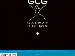 Sites similar to galwaycitygym.ie