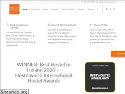 Sites similar to galwaycityhostel.com