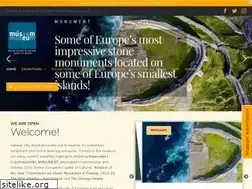 Sites similar to galwaycitymuseum.ie