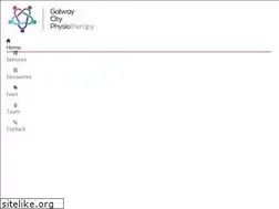 Sites similar to galwaycityphysiotherapy.com
